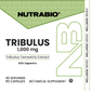 Tribulus Terrestris (1,000mg) - 45 Servings