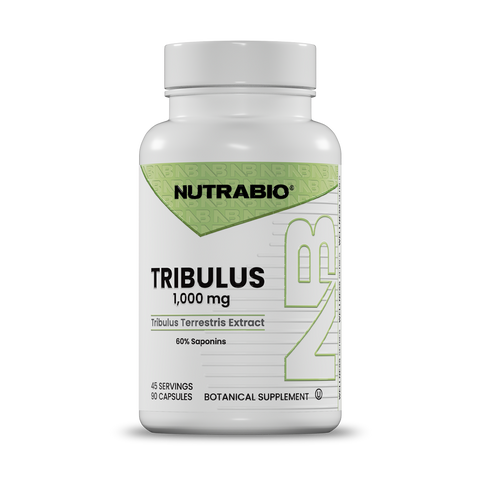 Tribulus Terrestris (1,000mg) - 45 Servings