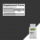 Tribulus Terrestris (1,000mg) - 45 Servings