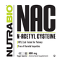 NAC (N-Acetyl-Cysteine) (600 mg)