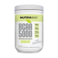 Bottle of BCAA 5000 Powder Unflavored