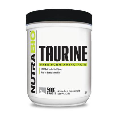 Taurine Powder