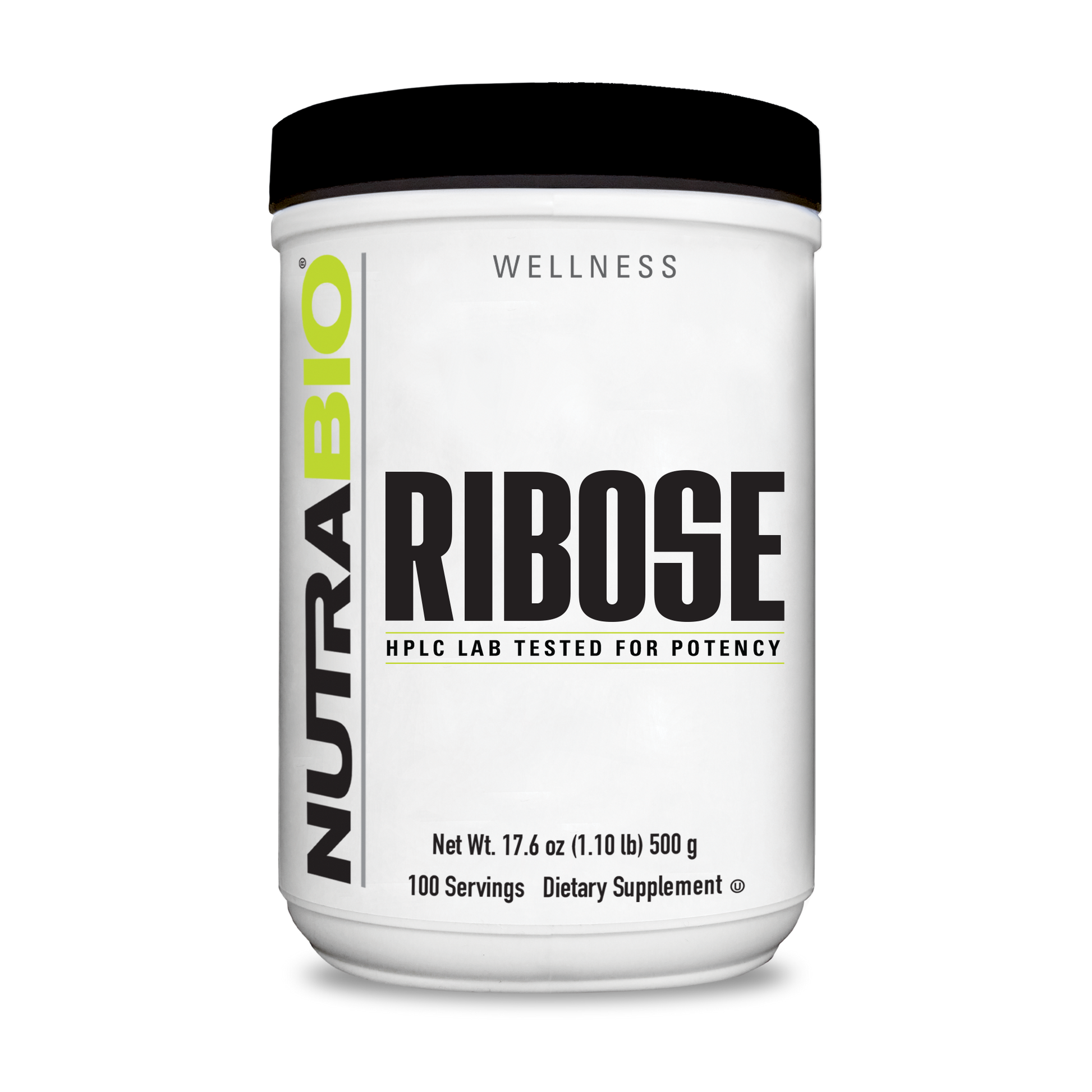 Ribose Powder