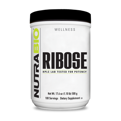 Ribose Powder