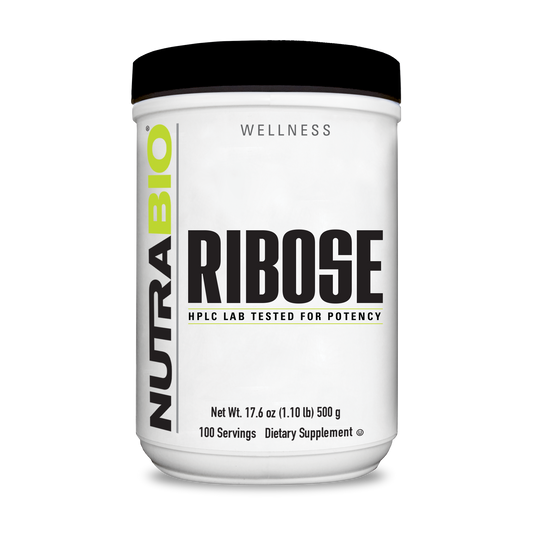 Ribose Powder