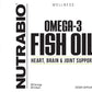 Omega 3 Fish Oil