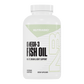 Omega 3 Fish Oil