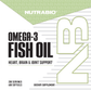 Omega 3 Fish Oil