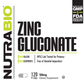 Zinc Gluconate (50mg)