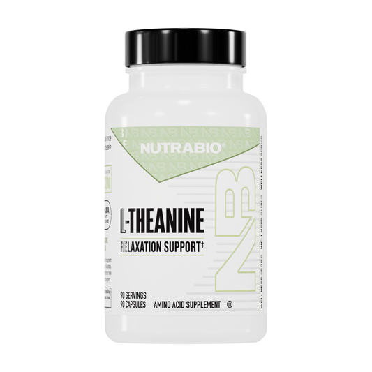 L-Theanine (200mg)