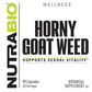 Horny Goat Weed (500mg)