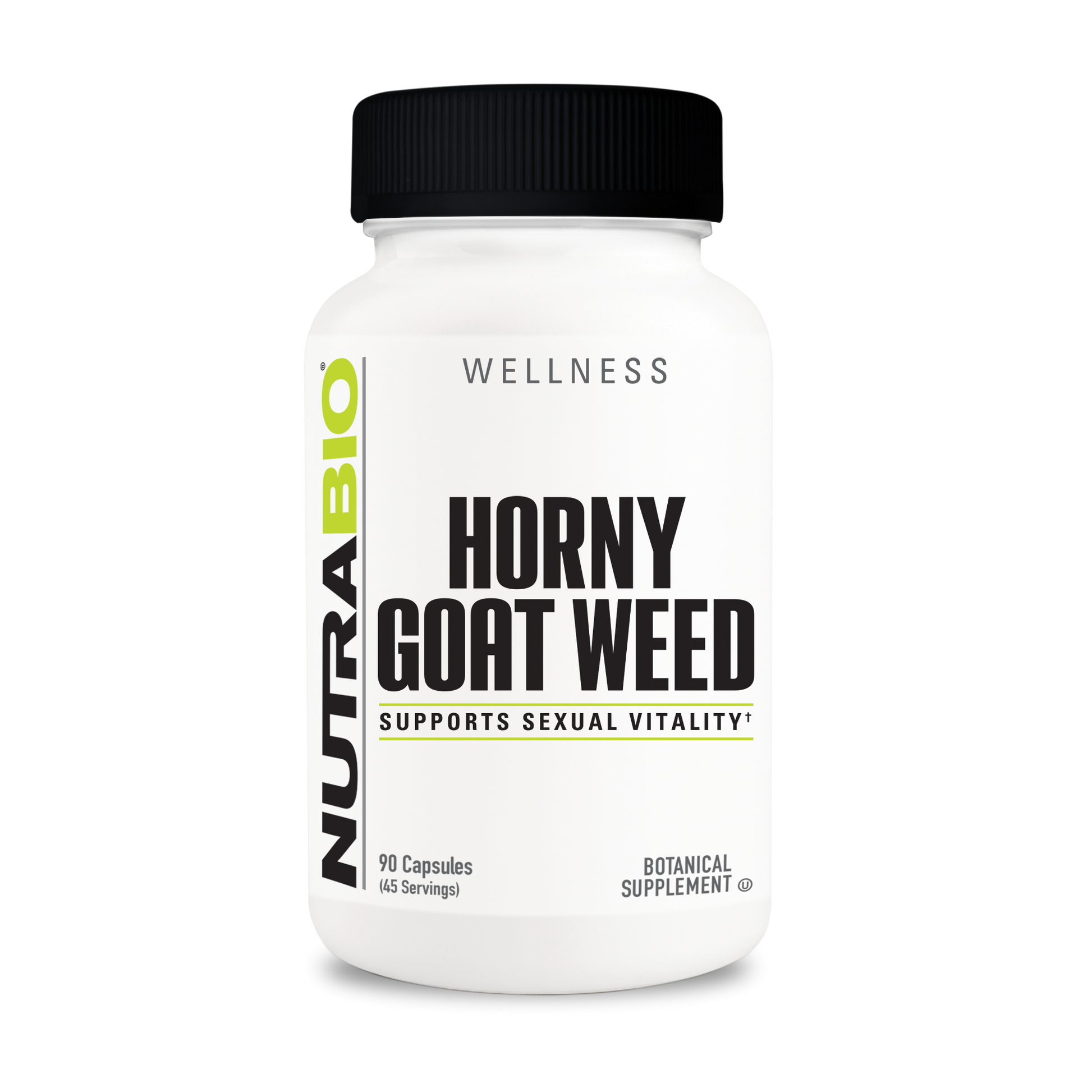 Horny Goat Weed (500mg)