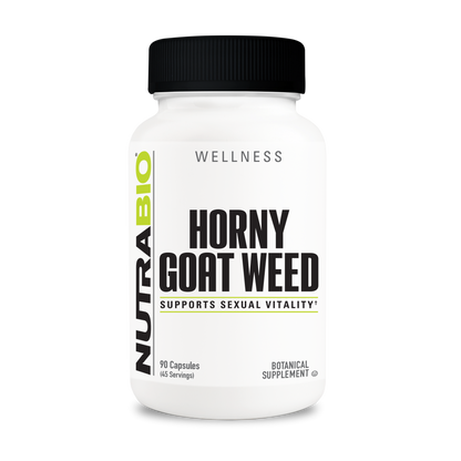 Horny Goat Weed (500mg)