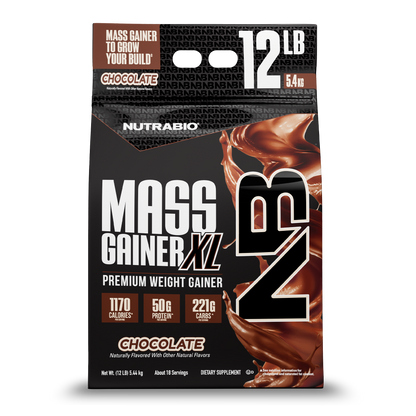 Mass Gainer XL