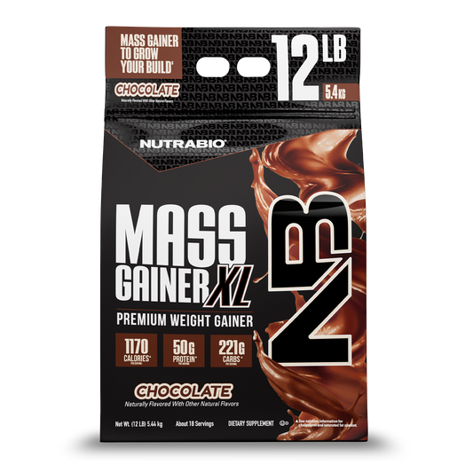 Mass Gainer XL
