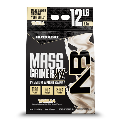 Mass Gainer XL