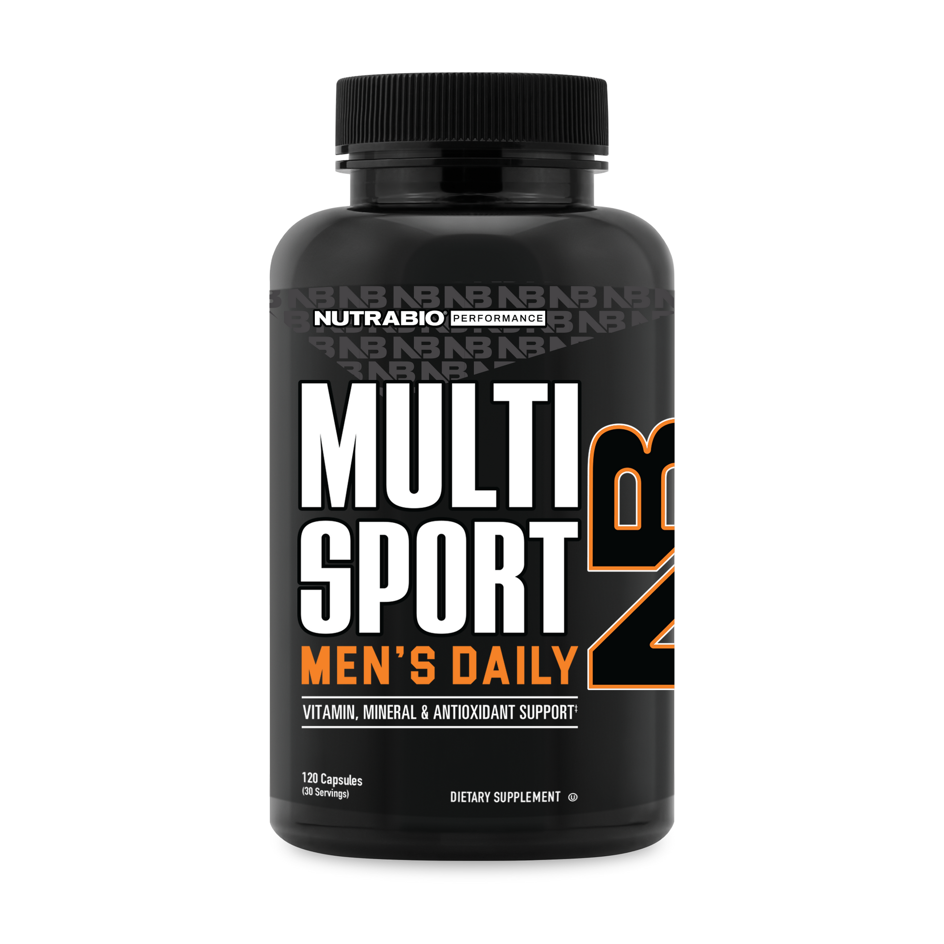 Multivitamin for athletic performance