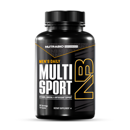 MultiSport for Men