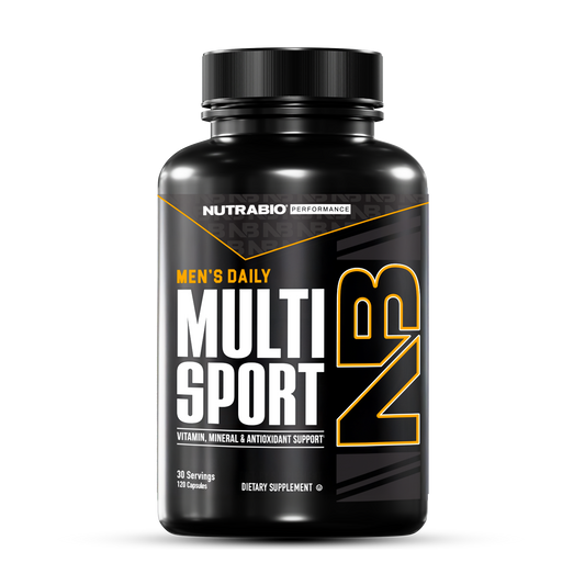 MultiSport for Men