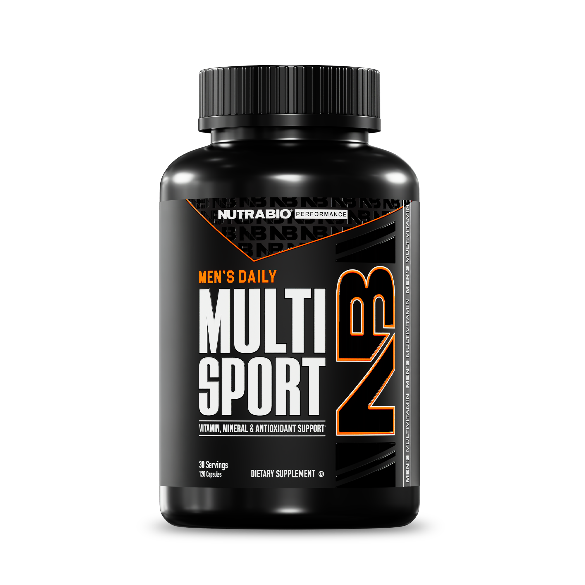 All NutraBio Supplements | NutraBio Brands