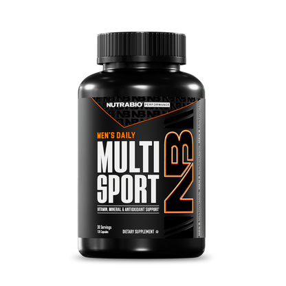 MultiSport for Men