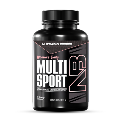 MultiSport for Women