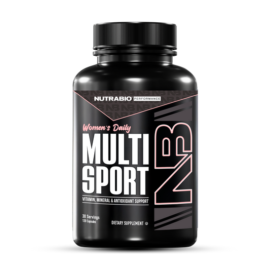 MultiSport for Women
