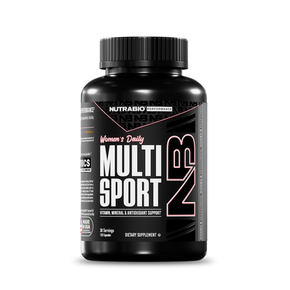 MultiSport for Women