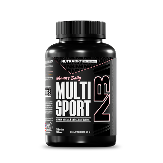 MultiSport for Women