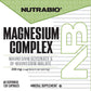 Magnesium Complex (200mg)
