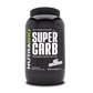 Bottle of Super Carb Unflavored