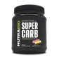 Super Carb Raspberry Lemonade 30 servings