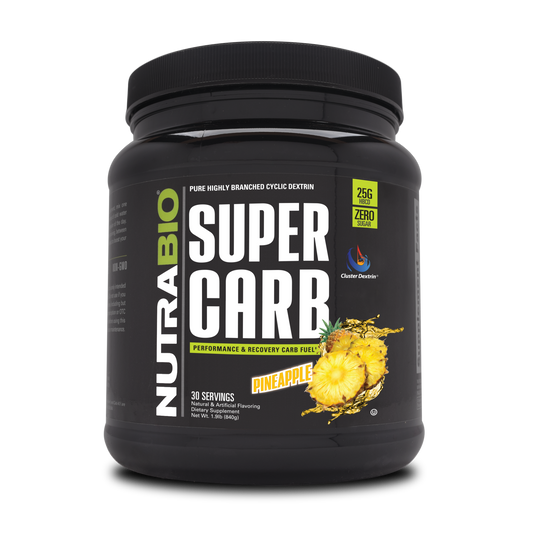 Super Carb