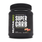 Super Carb Unflavored 30 Servings