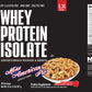 Miss American Pie 2lb Whey Protein Isolate