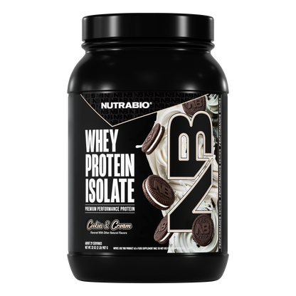 Whey Protein Isolate Powder