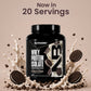 Whey Protein Isolate Powder