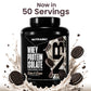 Whey Protein Isolate Powder
