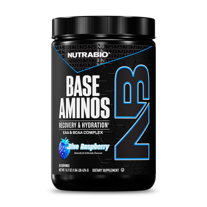 Base Aminos