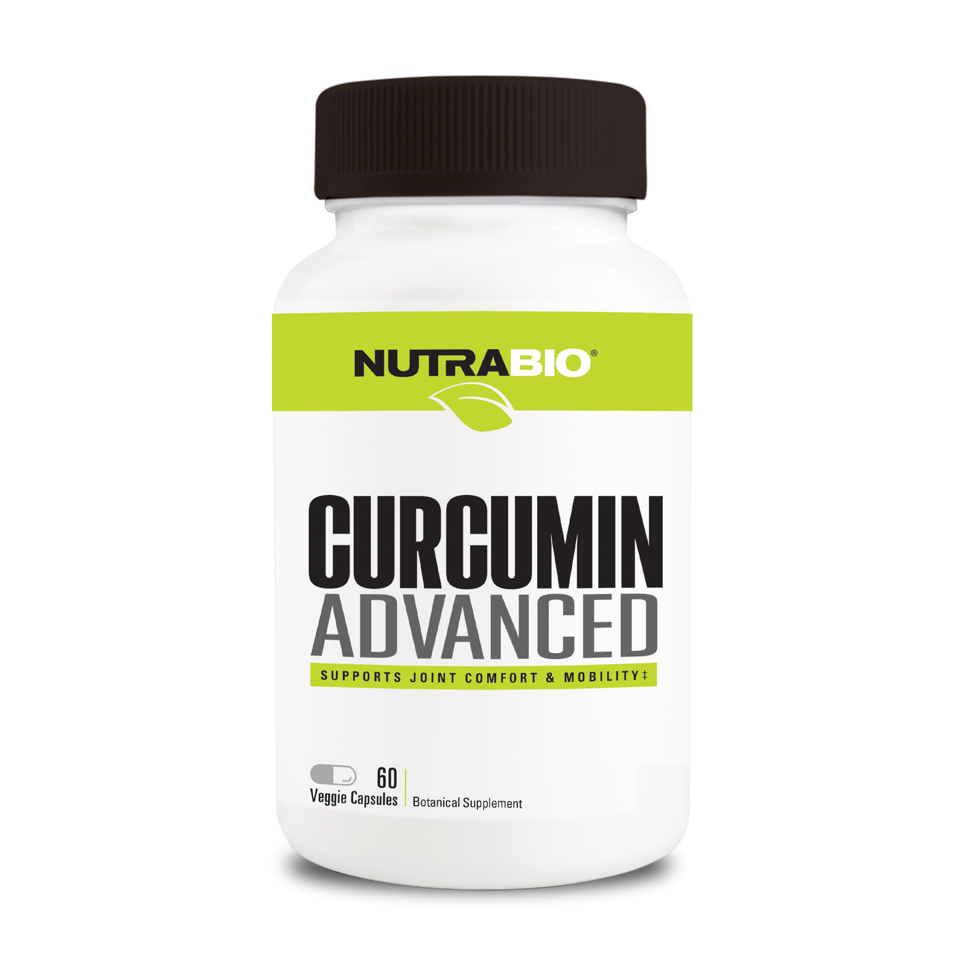 Curcumin Advanced