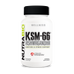 Ashwagandha KSM-66 60 Capsules