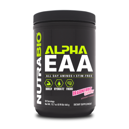 Alpha EAA