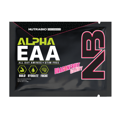 Alpha EAA