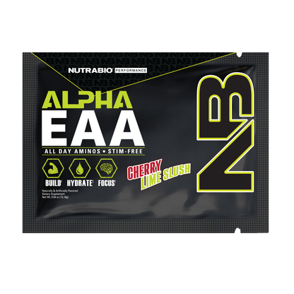 Alpha EAA