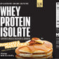 Pancakes & Maple Syrup 2lb Whey Protein Isolate