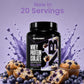 Whey Protein Isolate Powder
