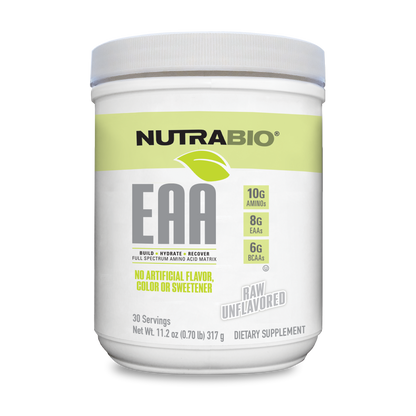 EAA Natural Powder Unflavored