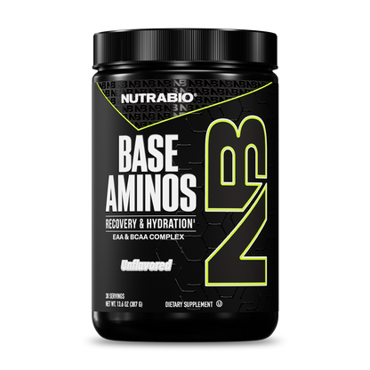 Base Aminos