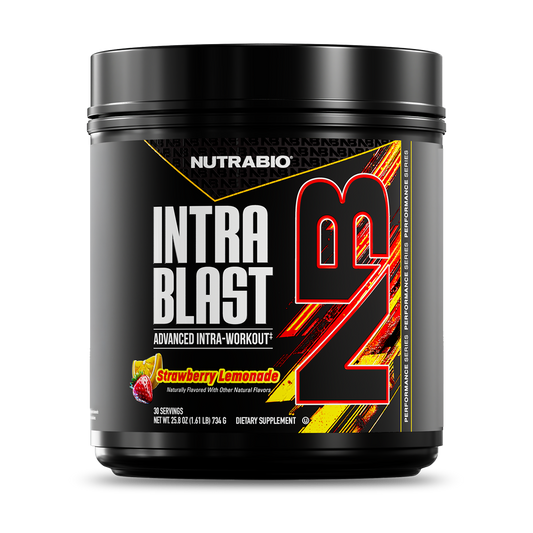 Intra Blast