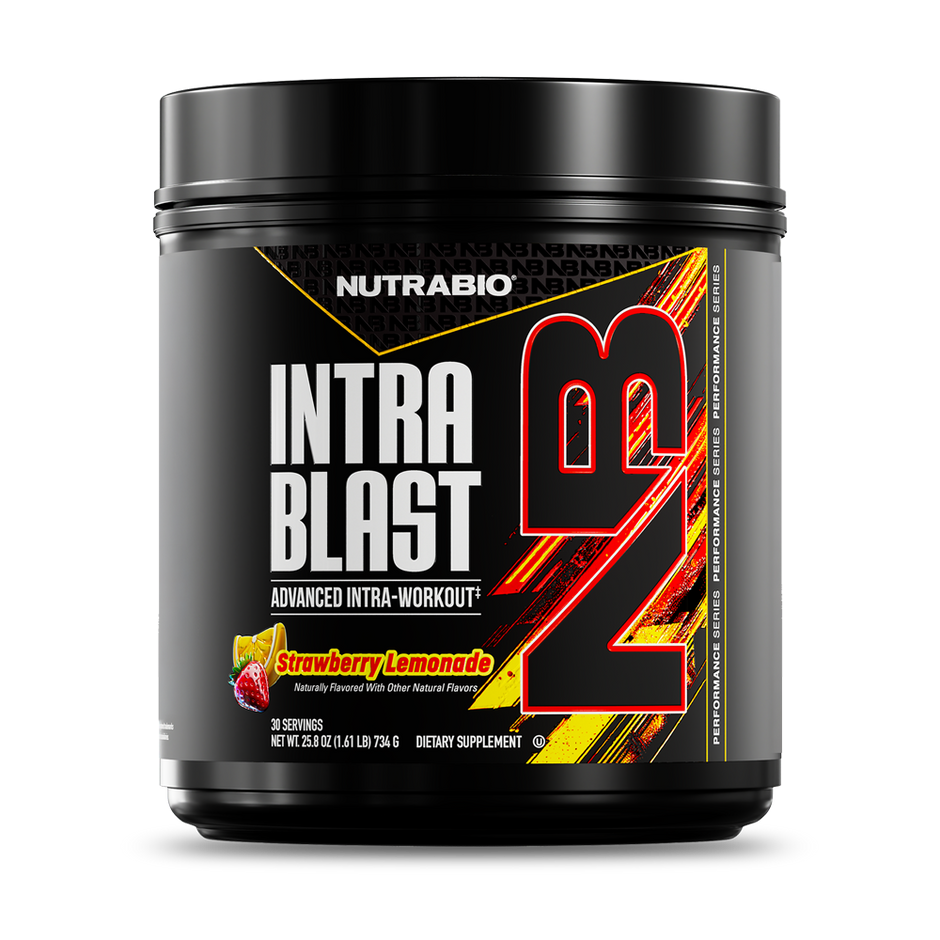 NutraBio Supplements – NutraBio Brands